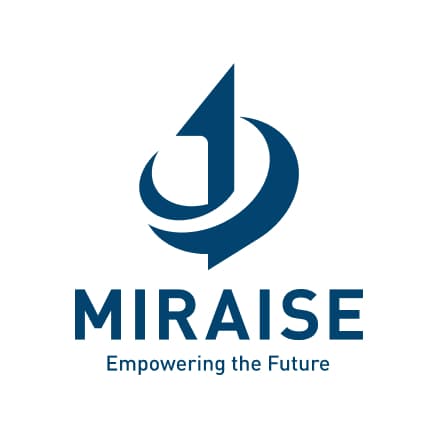 株式会社MIRAISEの設立